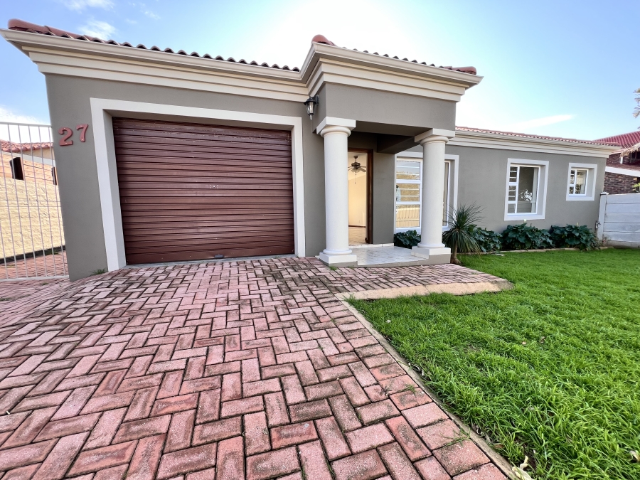 5 Bedroom Property for Sale in Noorsekloof Eastern Cape